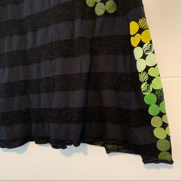 Roxy | Graphic Tank Top, Size Medium - Picture 10 of 12